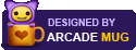 AV Arcade Template by Arcade Mug